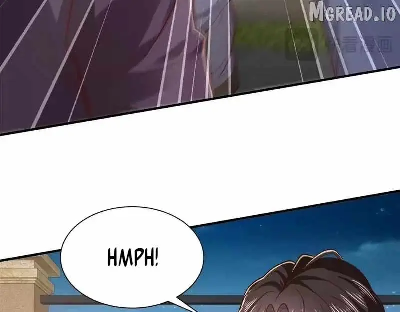 I randomly have a new career every week chapter 908 page 21