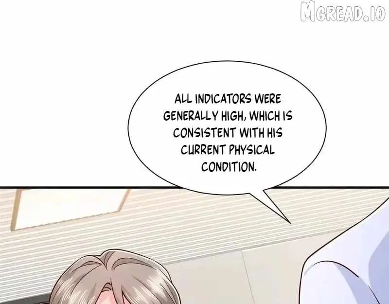 I randomly have a new career every week chapter 910 page 19