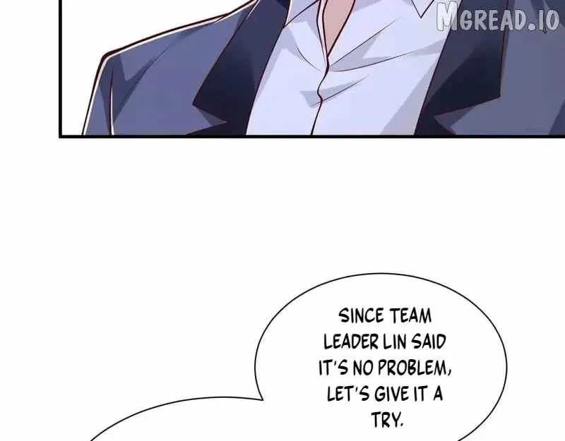 I randomly have a new career every week chapter 910 page 68