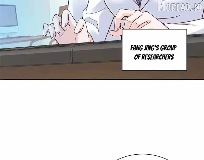 I randomly have a new career every week chapter 910 page 7