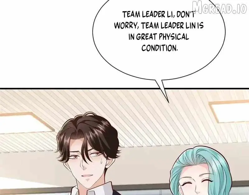 I randomly have a new career every week chapter 910 page 73