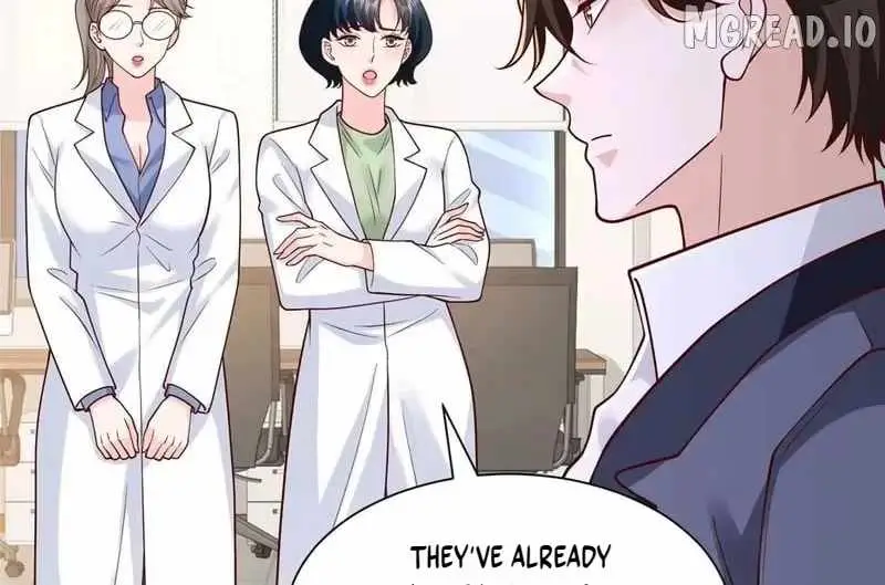 I randomly have a new career every week chapter 910 page 86
