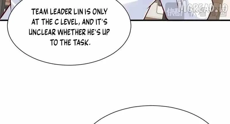 I randomly have a new career every week chapter 910 page 90