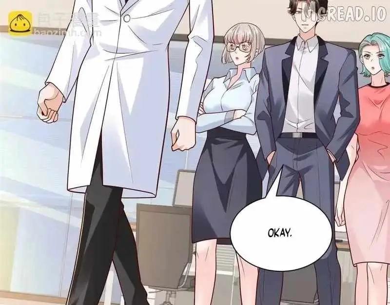 I randomly have a new career every week chapter 910 page 92