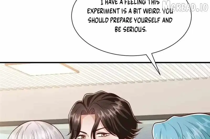 I randomly have a new career every week chapter 910 page 94