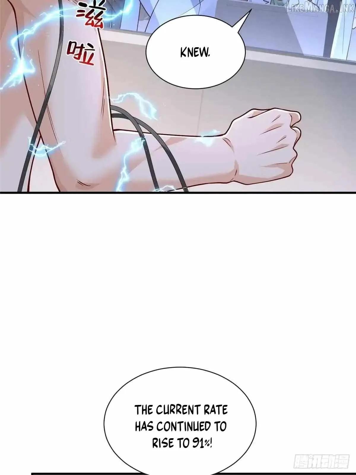 I randomly have a new career every week chapter 912 page 28
