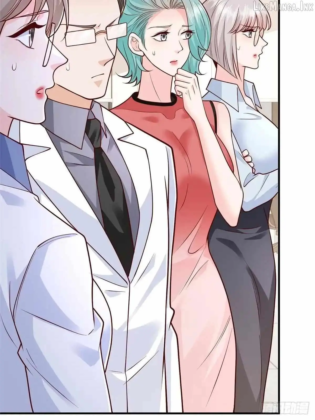 I randomly have a new career every week chapter 912 page 3
