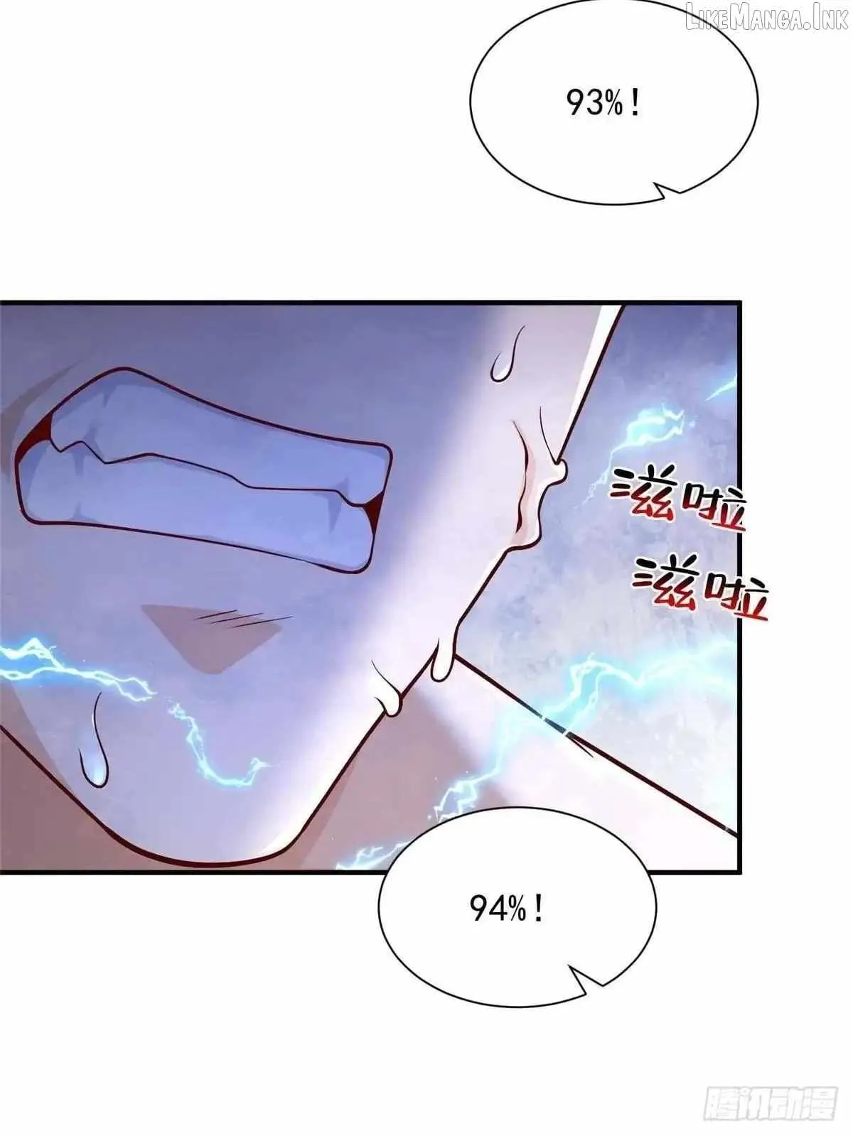 I randomly have a new career every week chapter 912 page 30
