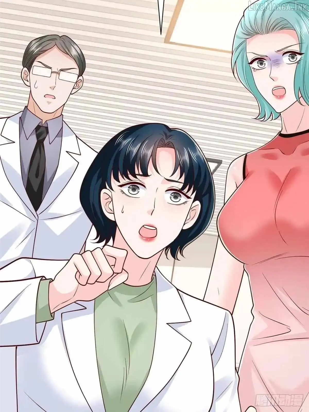 I randomly have a new career every week chapter 912 page 37