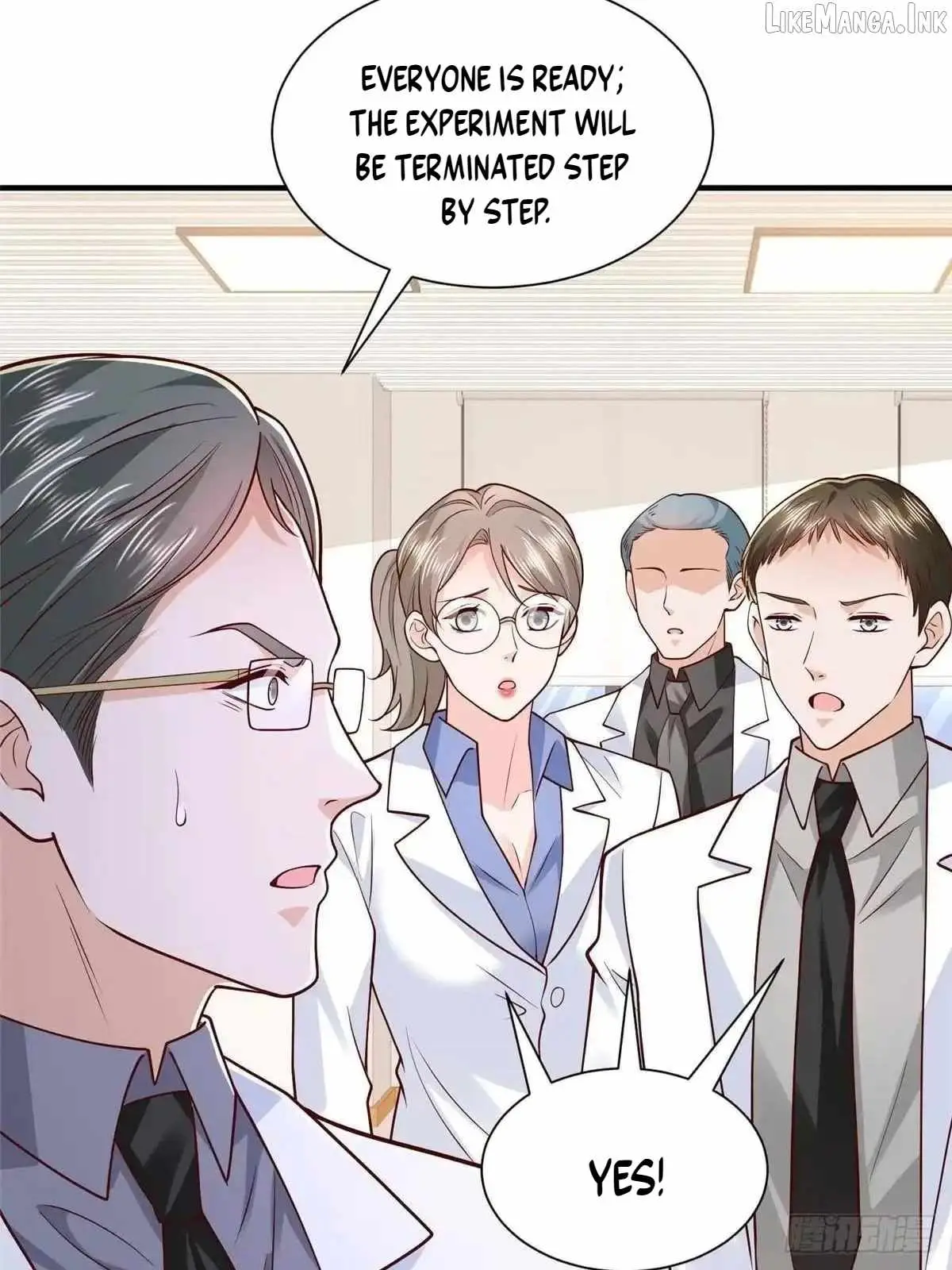 I randomly have a new career every week chapter 912 page 48