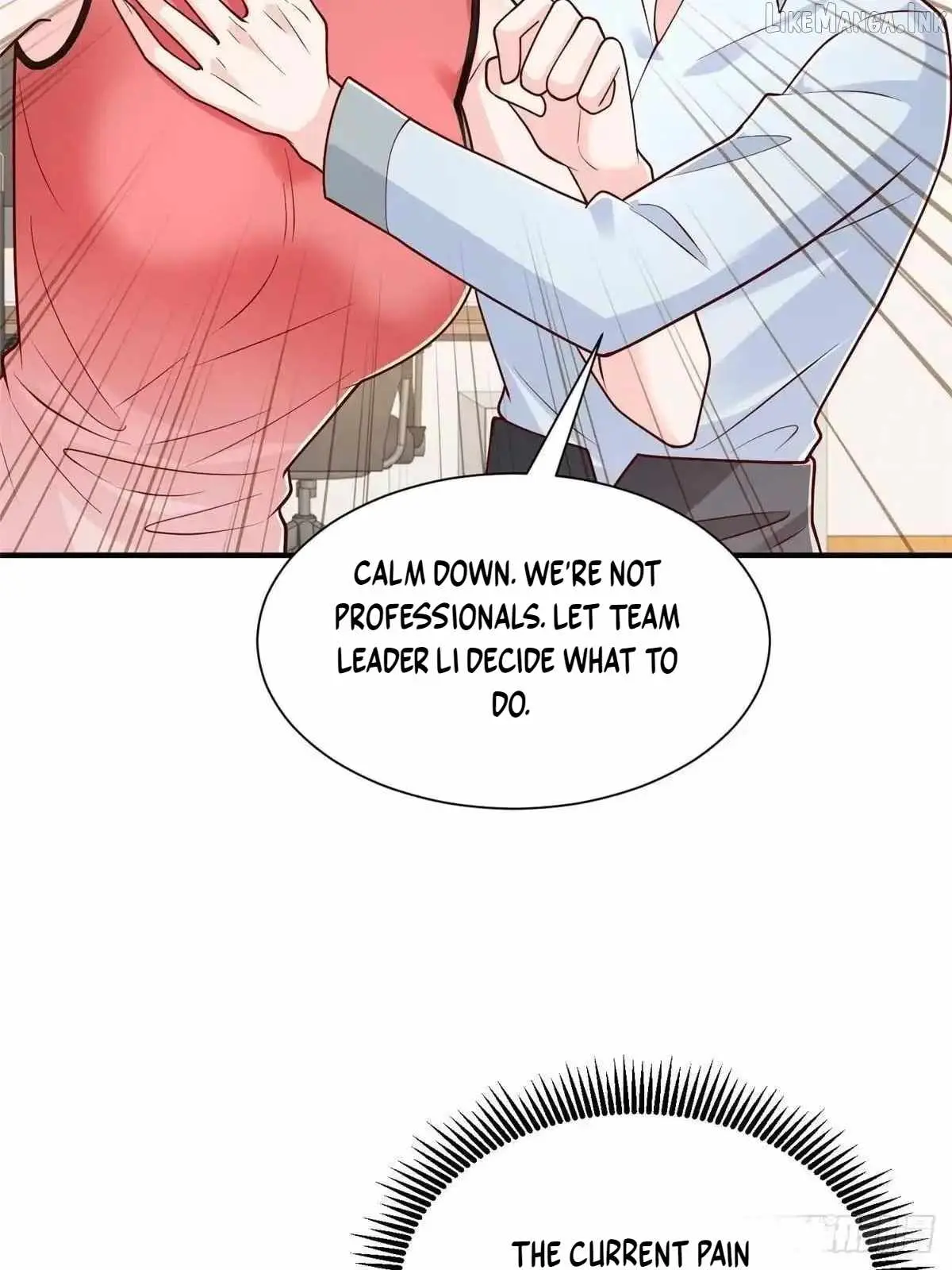 I randomly have a new career every week chapter 912 page 7