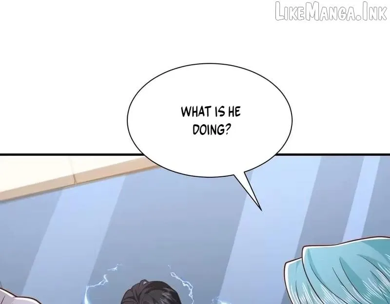 I randomly have a new career every week chapter 913 page 36