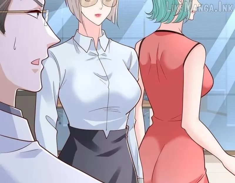 I randomly have a new career every week chapter 913 page 65