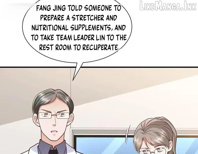 I randomly have a new career every week chapter 913 page 81