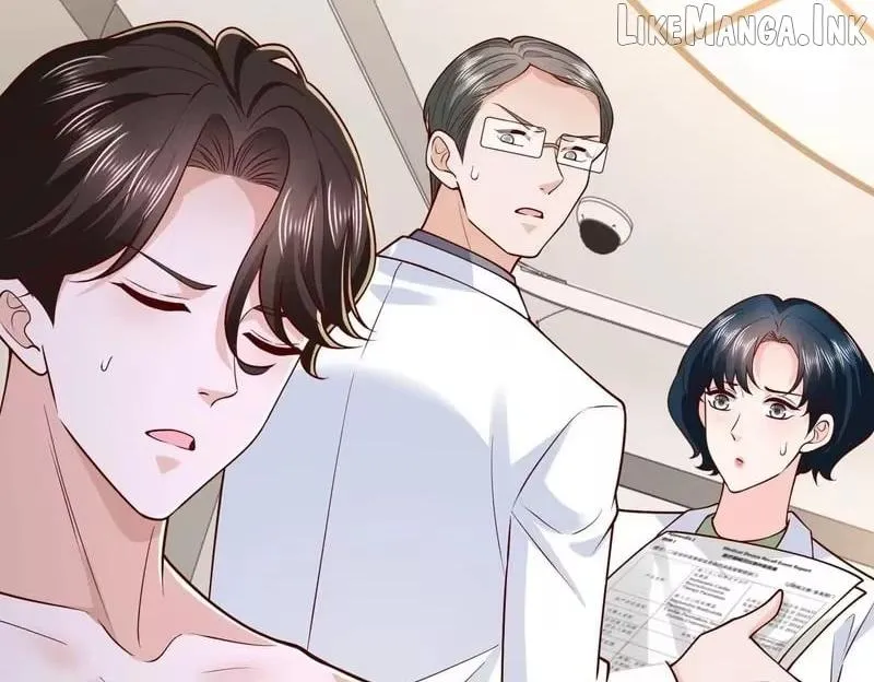 I randomly have a new career every week chapter 913 page 96