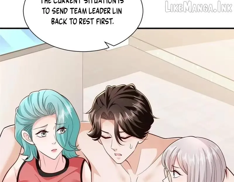 I randomly have a new career every week chapter 914 page 4