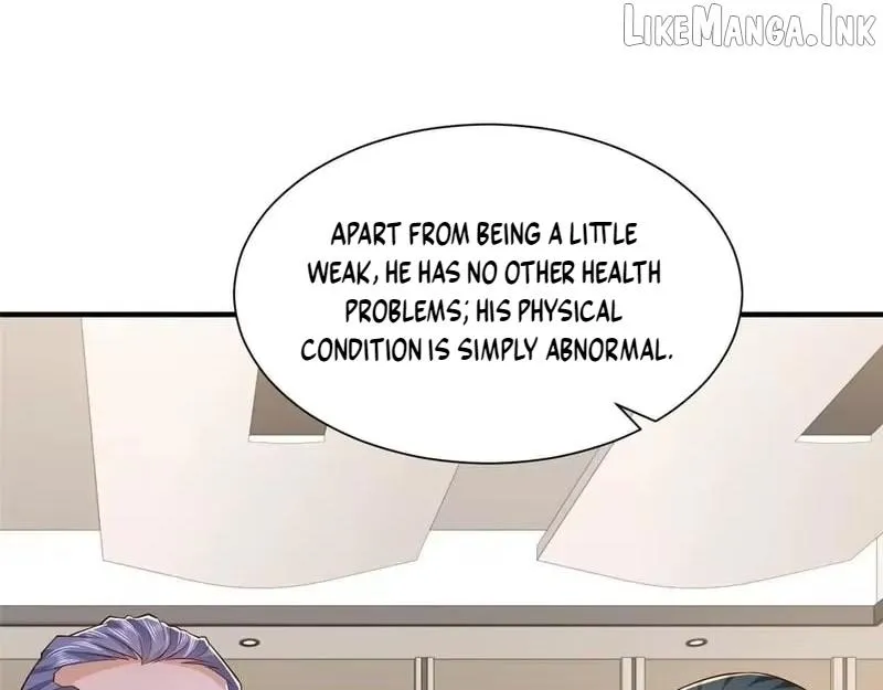 I randomly have a new career every week chapter 914 page 44