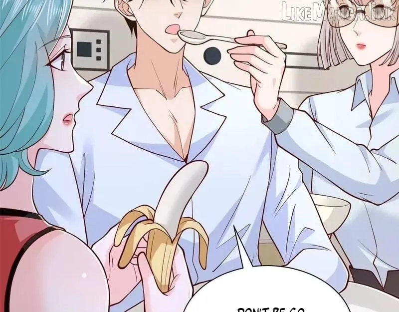 I randomly have a new career every week chapter 914 page 76