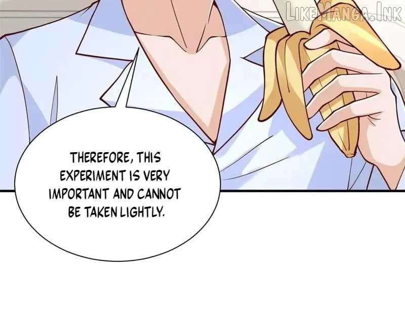 I randomly have a new career every week chapter 914 page 85