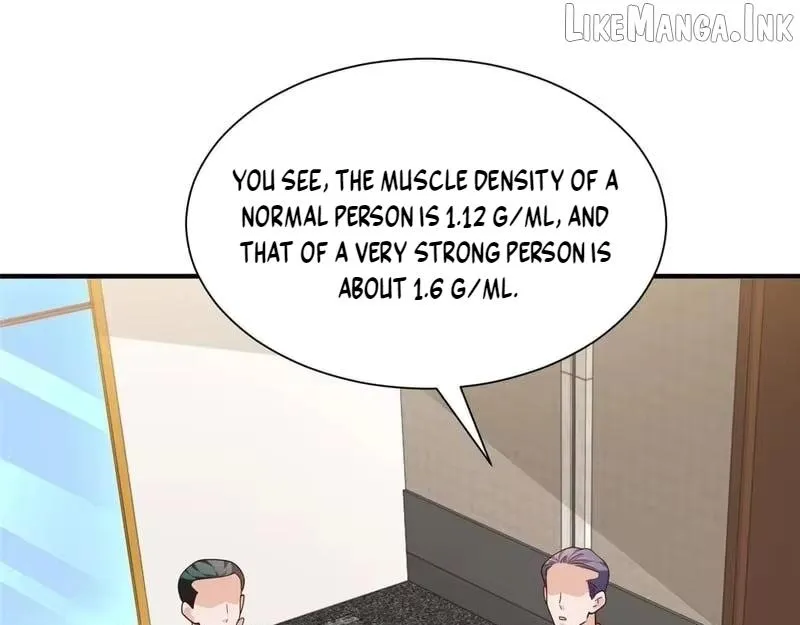 I randomly have a new career every week chapter 914 page 9