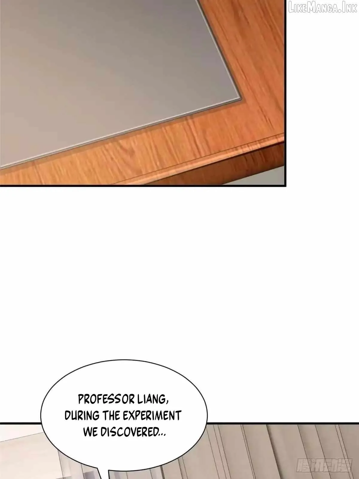 I randomly have a new career every week chapter 916 page 3