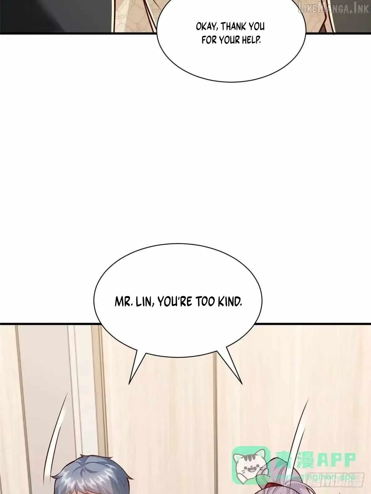 I randomly have a new career every week chapter 917 page 29
