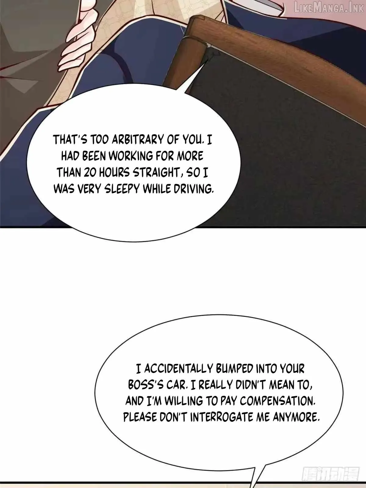 I randomly have a new career every week chapter 917 page 41