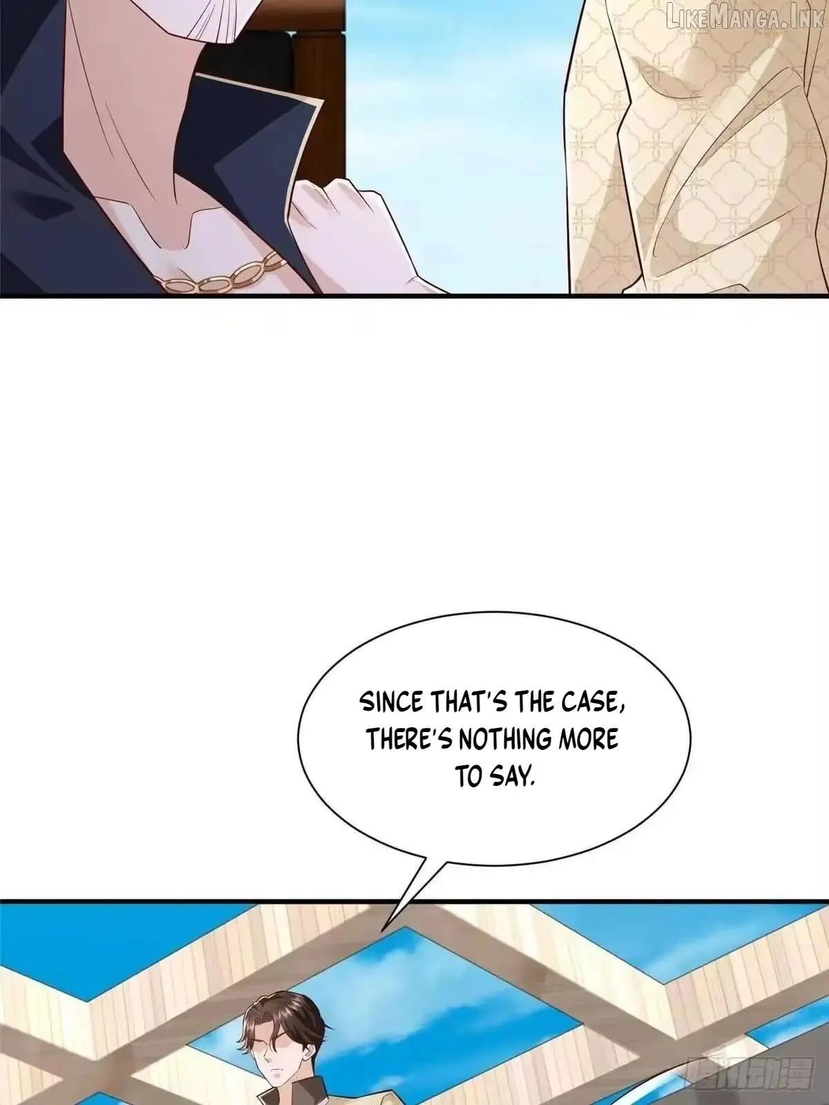 I randomly have a new career every week chapter 918 page 20