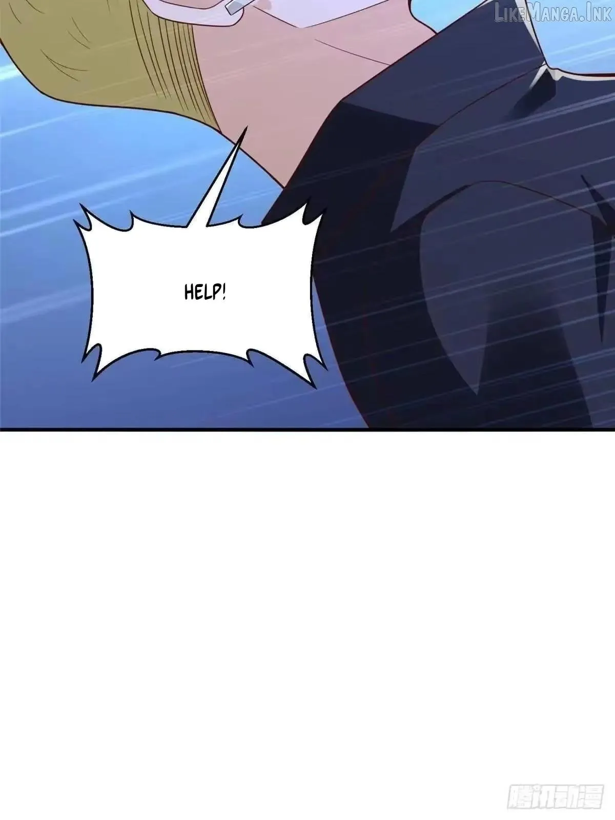 I randomly have a new career every week chapter 918 page 23
