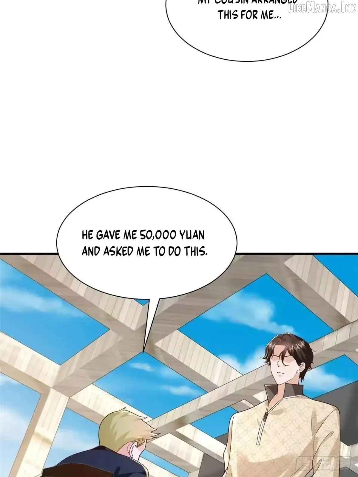 I randomly have a new career every week chapter 918 page 28