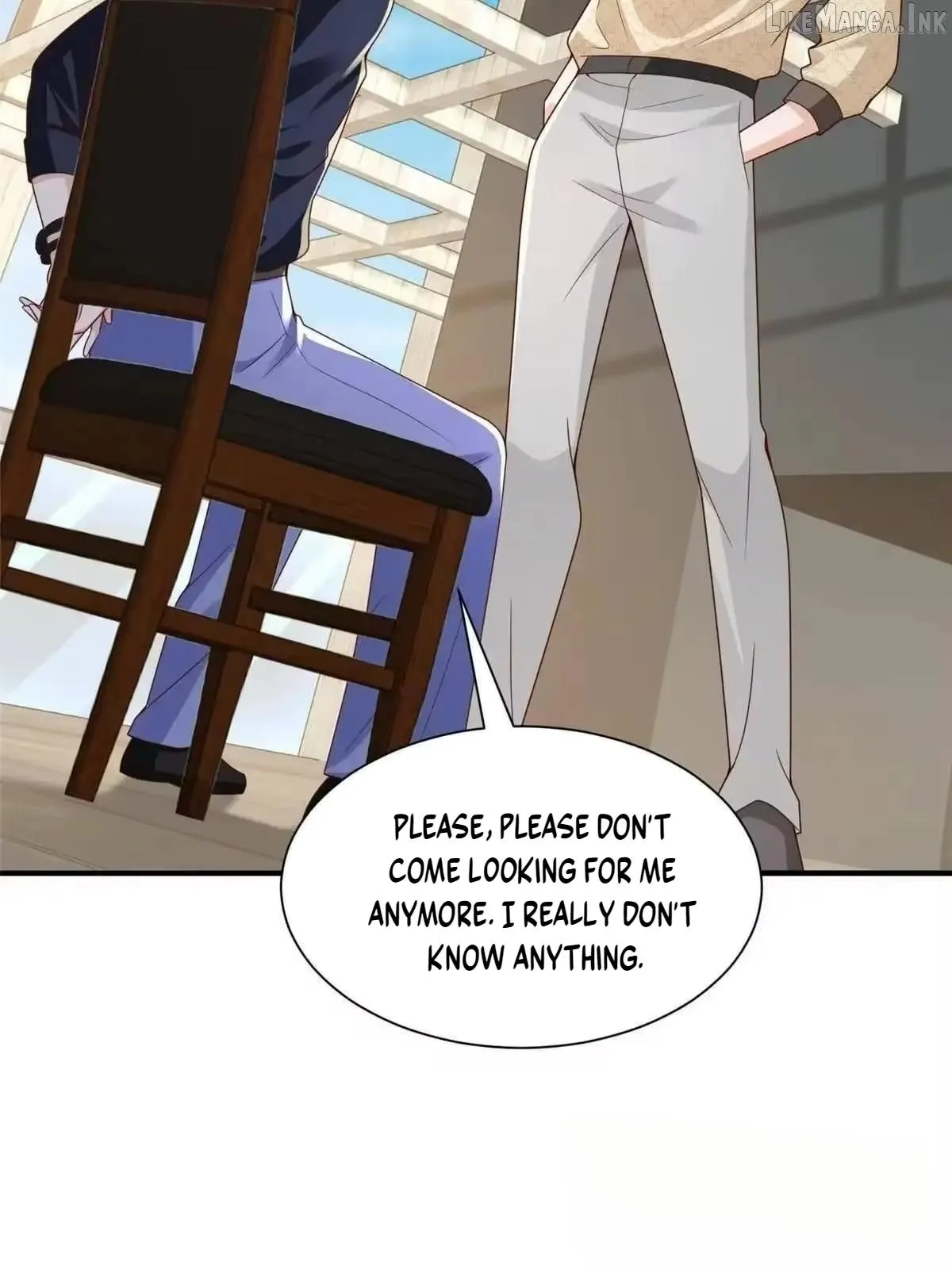 I randomly have a new career every week chapter 918 page 29