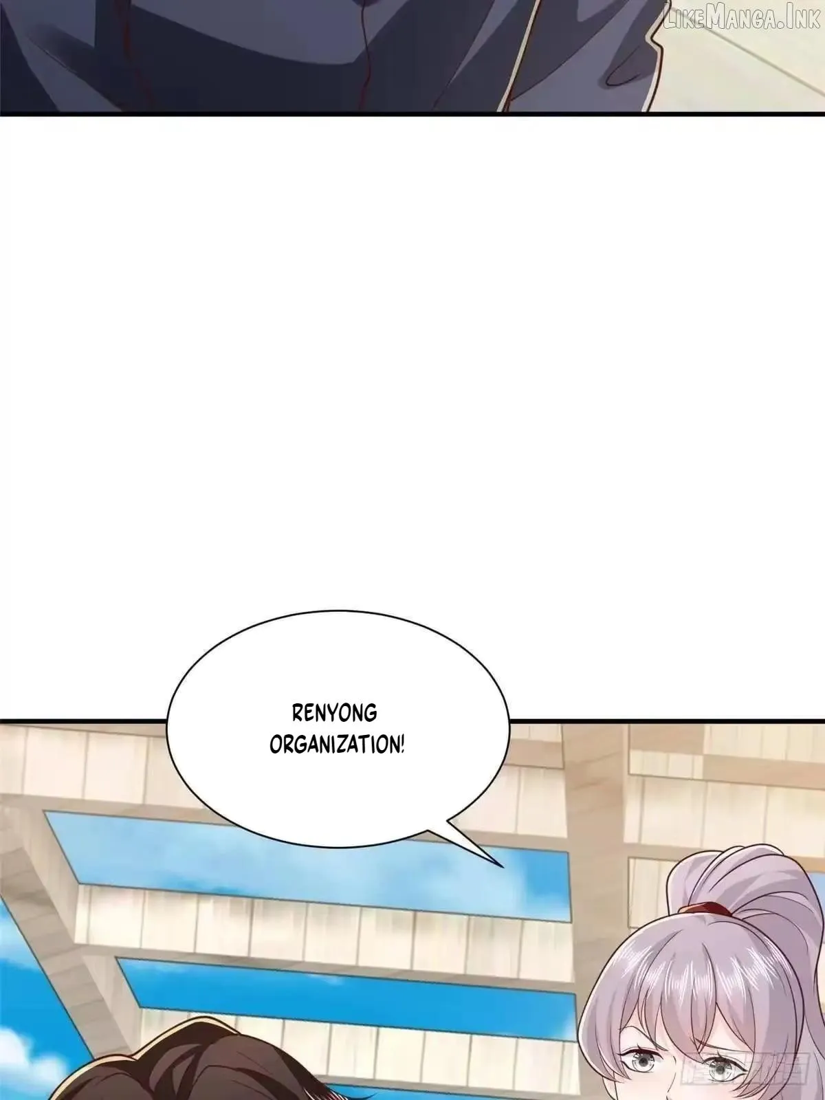 I randomly have a new career every week chapter 918 page 36