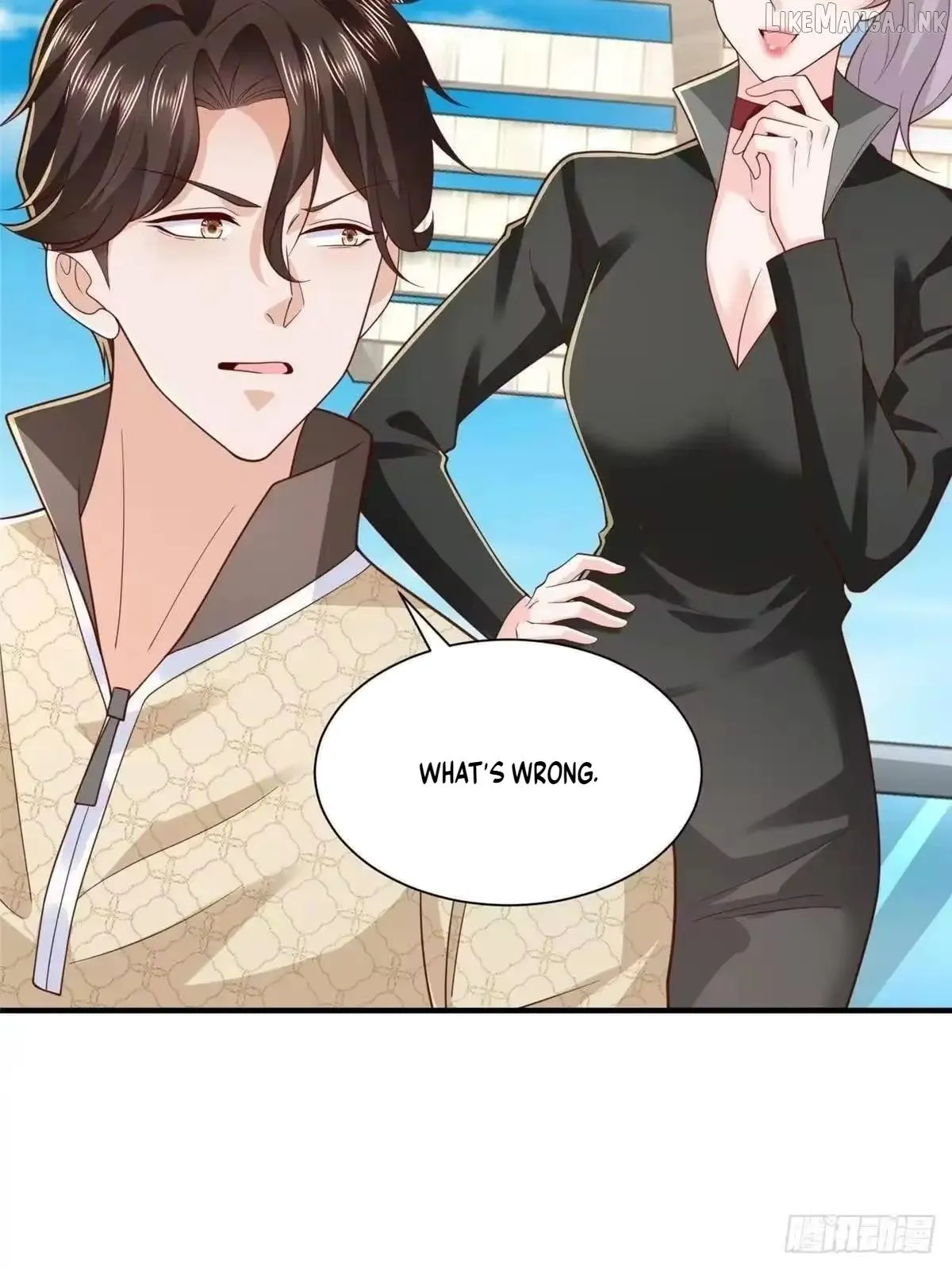 I randomly have a new career every week chapter 918 page 37