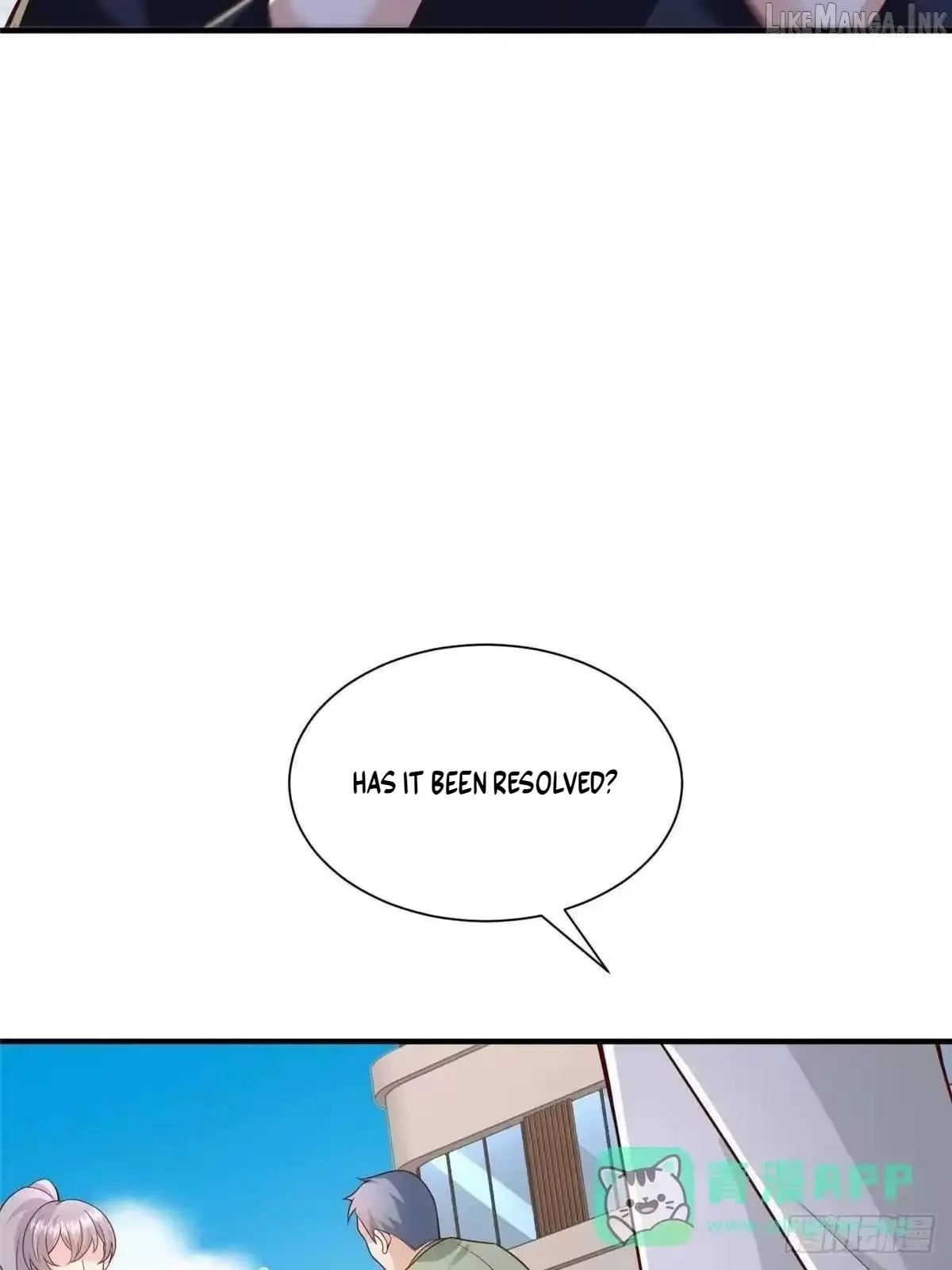 I randomly have a new career every week chapter 918 page 4