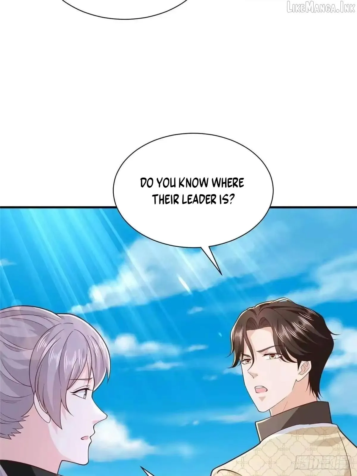 I randomly have a new career every week chapter 918 page 40