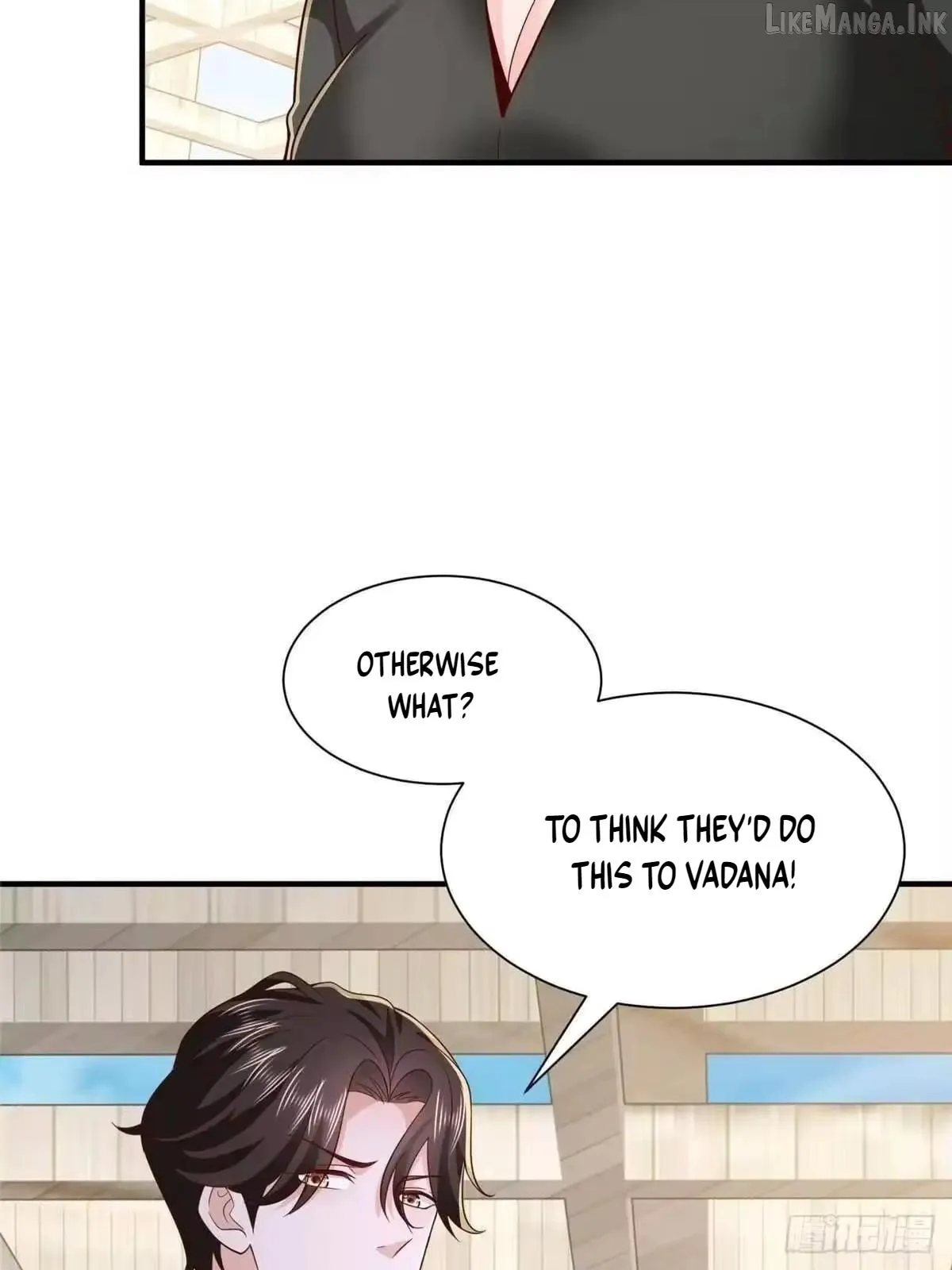 I randomly have a new career every week chapter 918 page 43