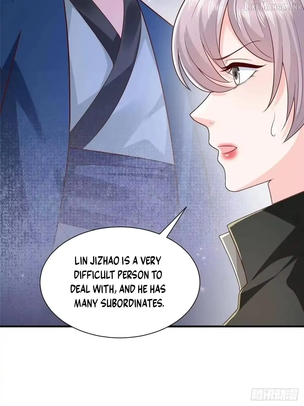 I randomly have a new career every week chapter 918 page 46