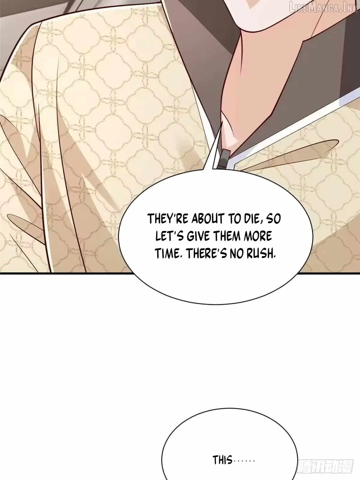 I randomly have a new career every week chapter 919 page 22