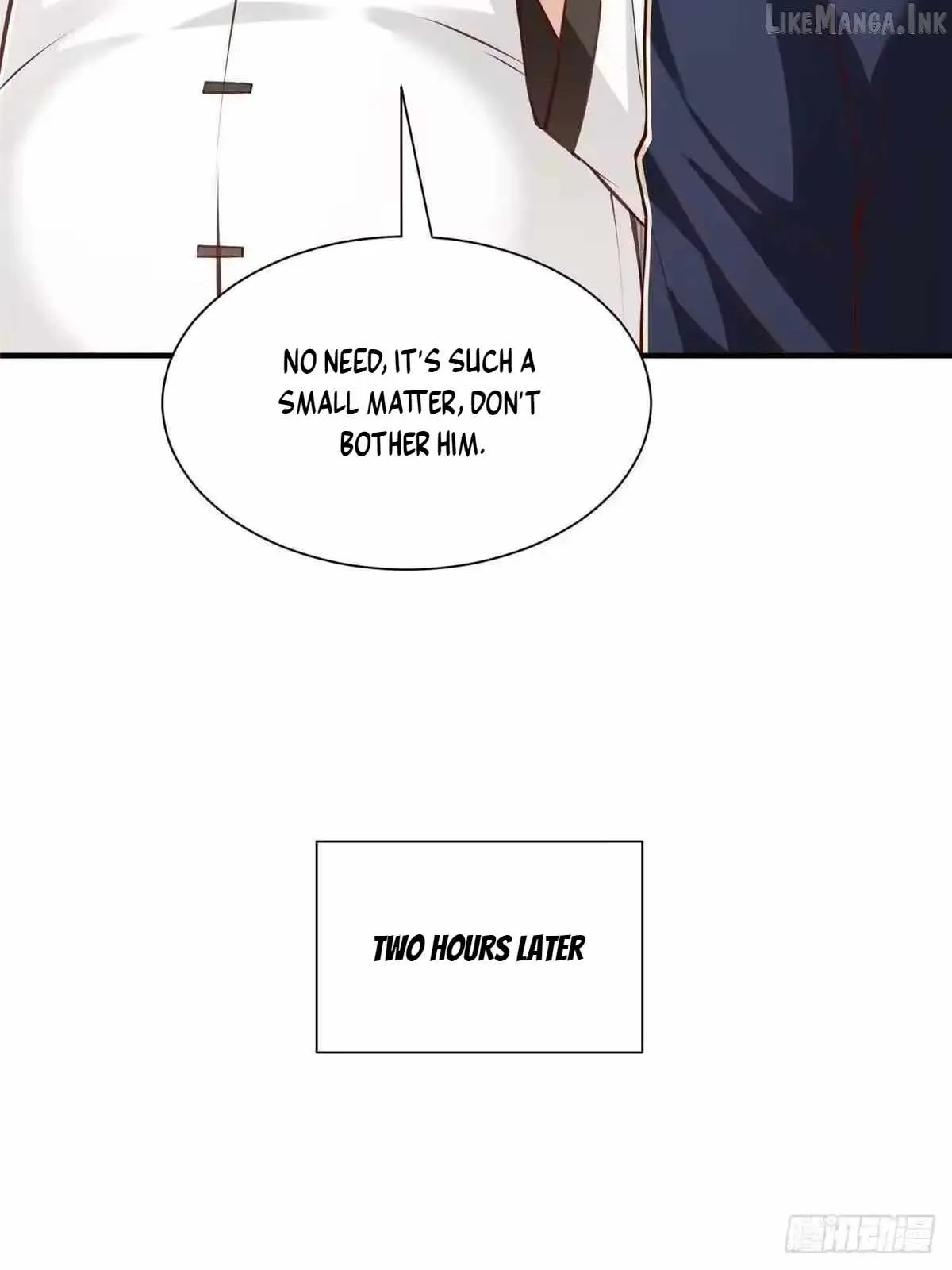 I randomly have a new career every week chapter 919 page 32