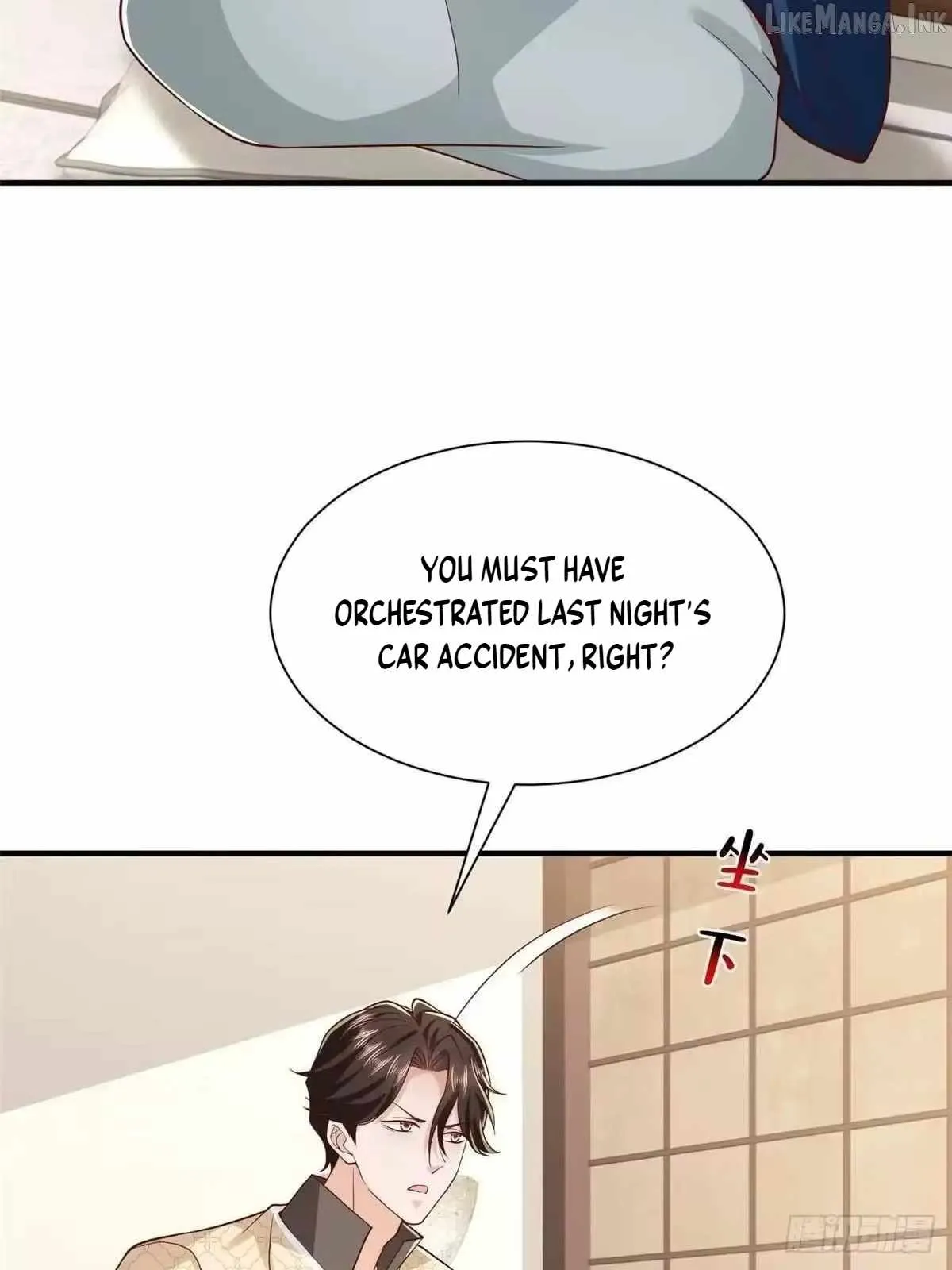I randomly have a new career every week chapter 919 page 36