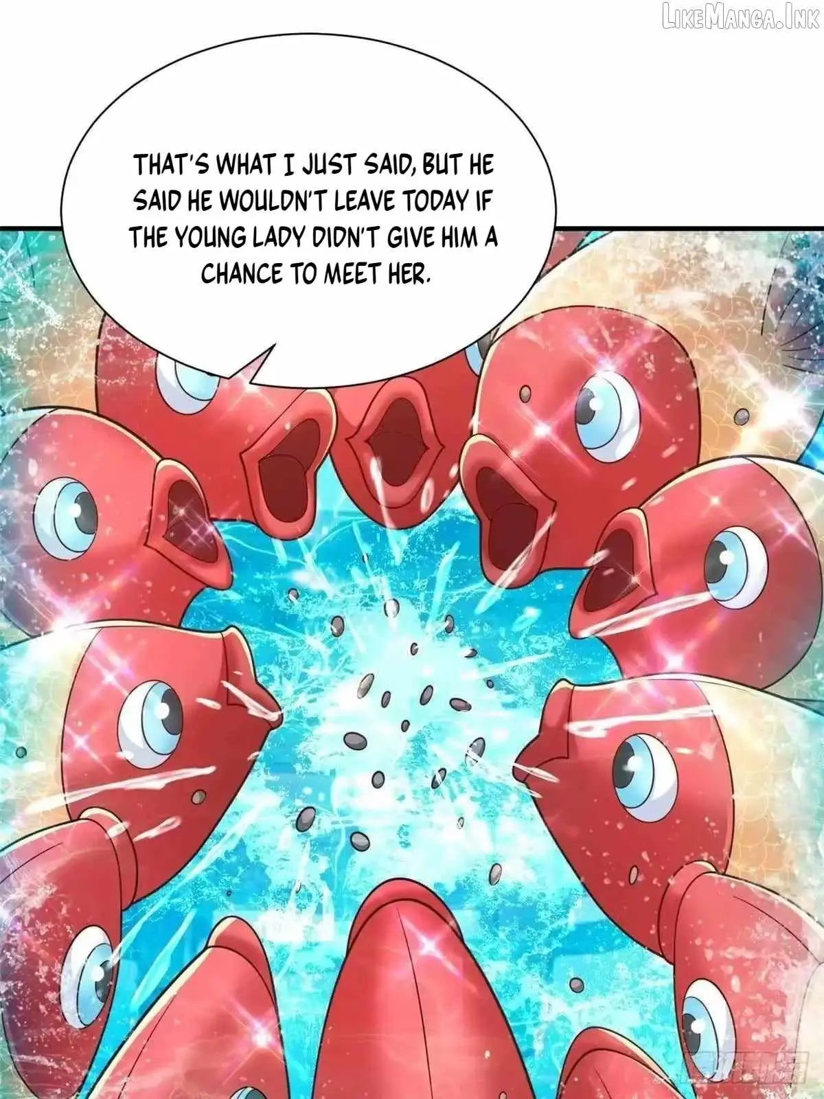 I randomly have a new career every week chapter 920 page 26