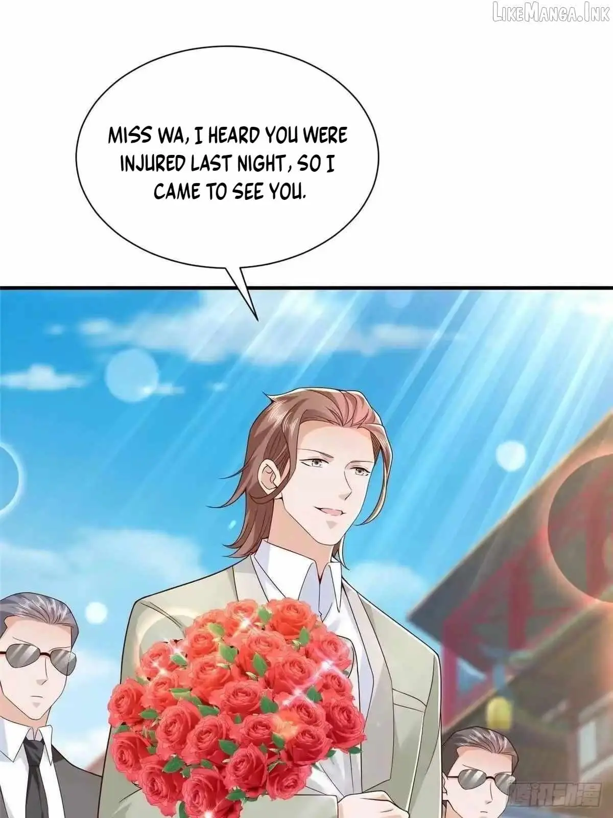 I randomly have a new career every week chapter 920 page 33