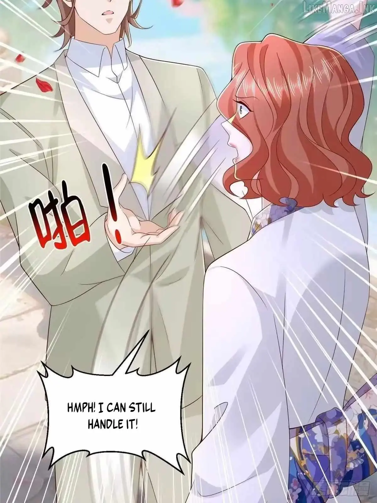 I randomly have a new career every week chapter 920 page 40