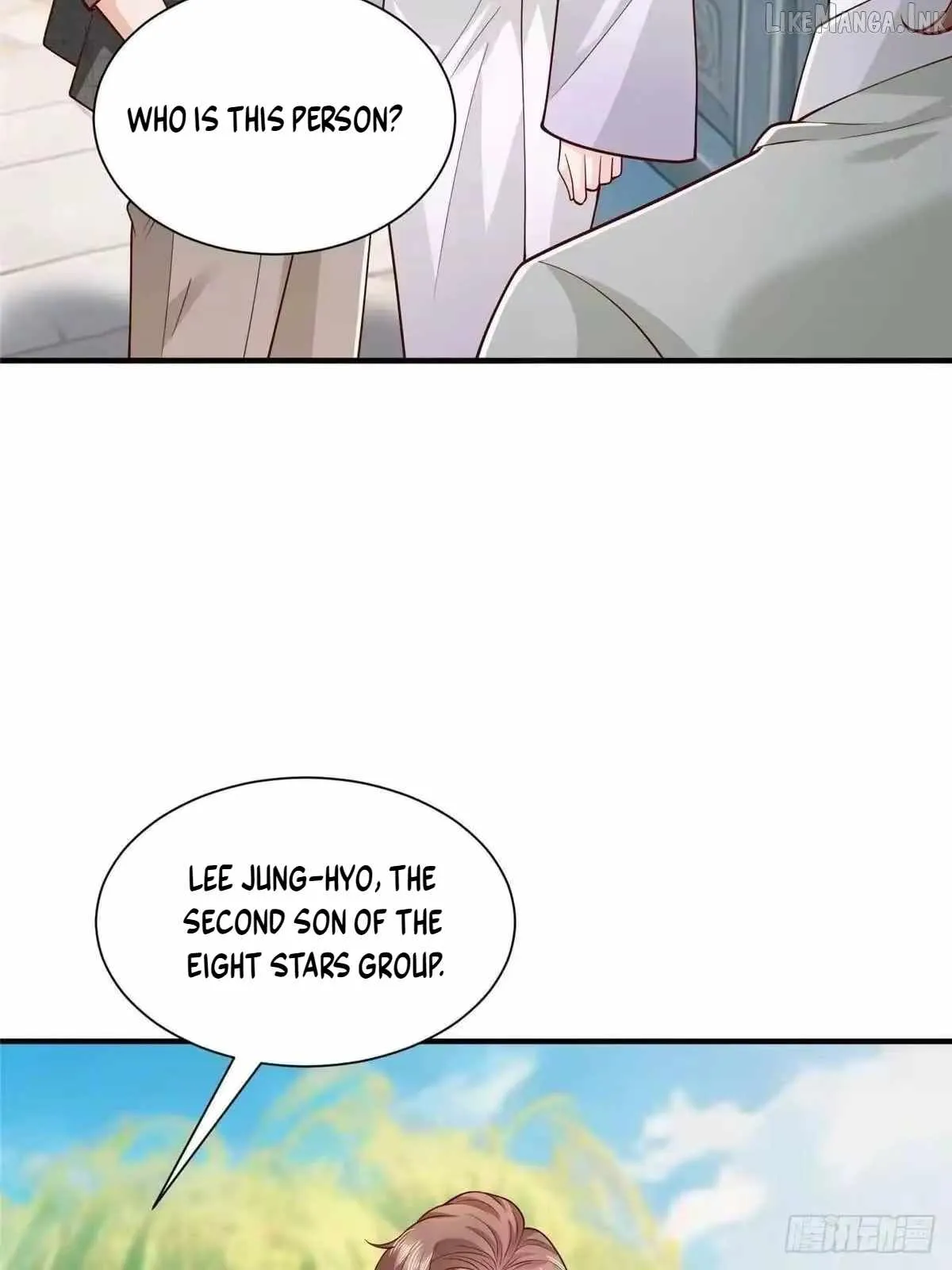 I randomly have a new career every week chapter 920 page 50