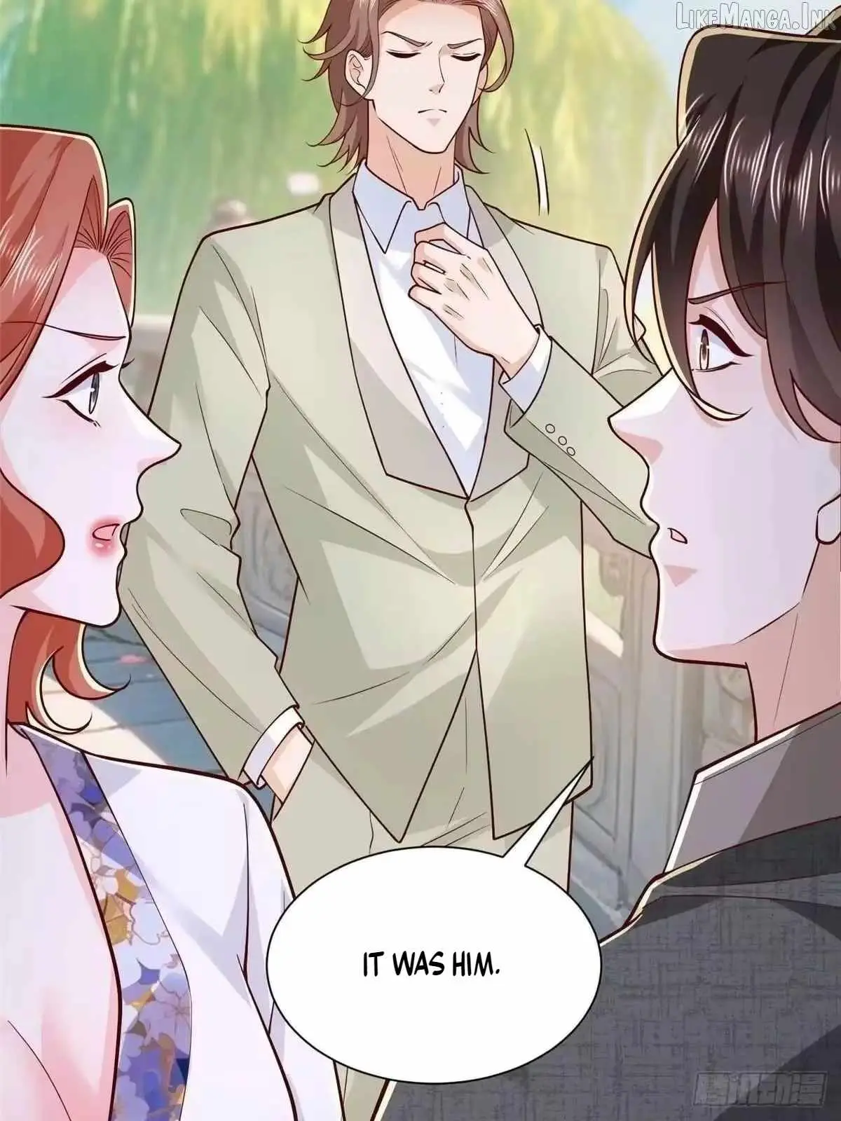 I randomly have a new career every week chapter 920 page 51