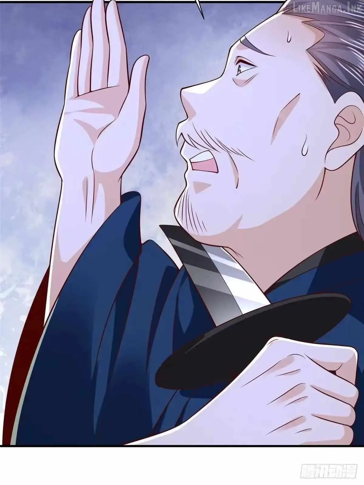 I randomly have a new career every week chapter 920 page 6