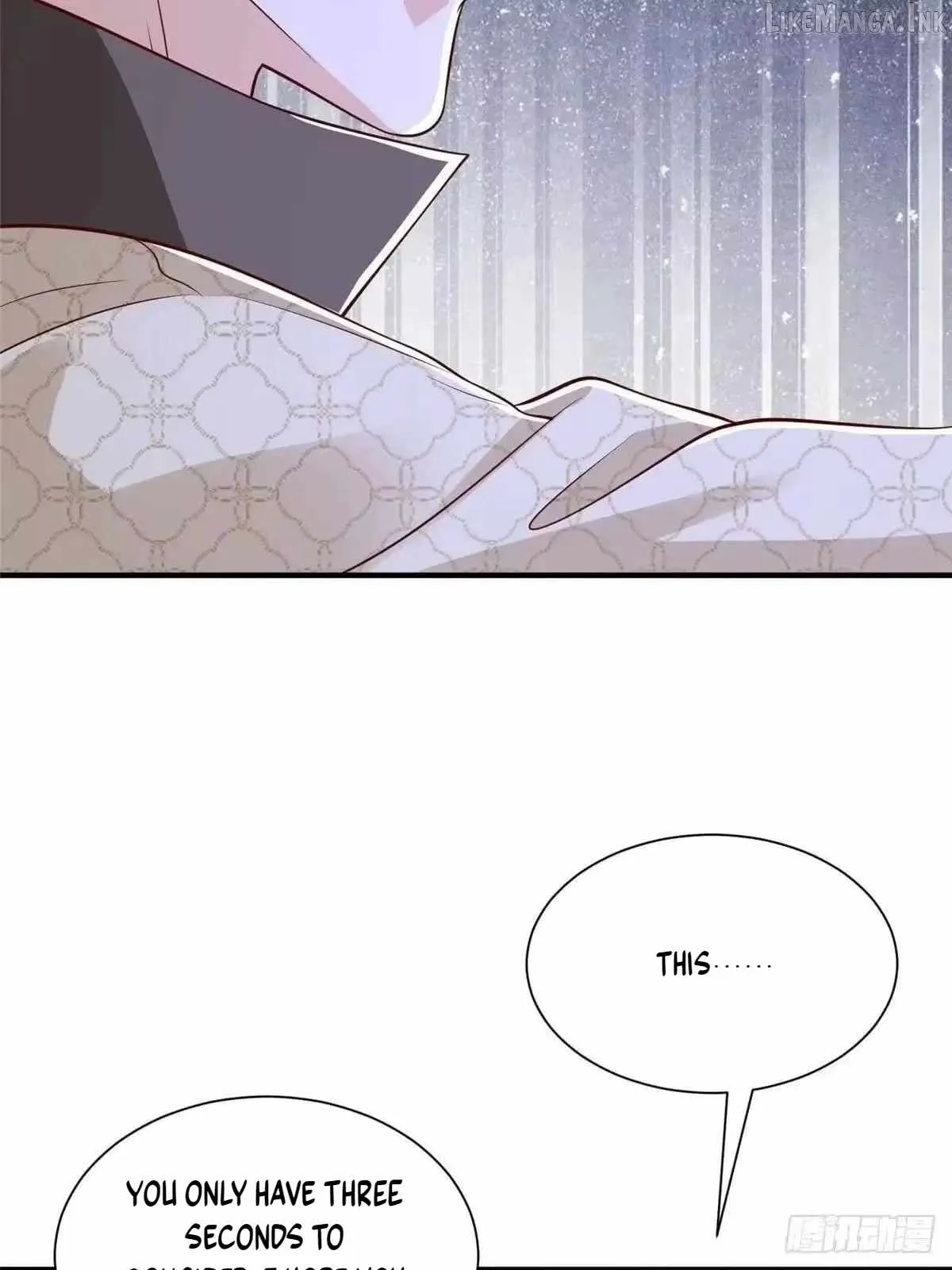 I randomly have a new career every week chapter 920 page 8