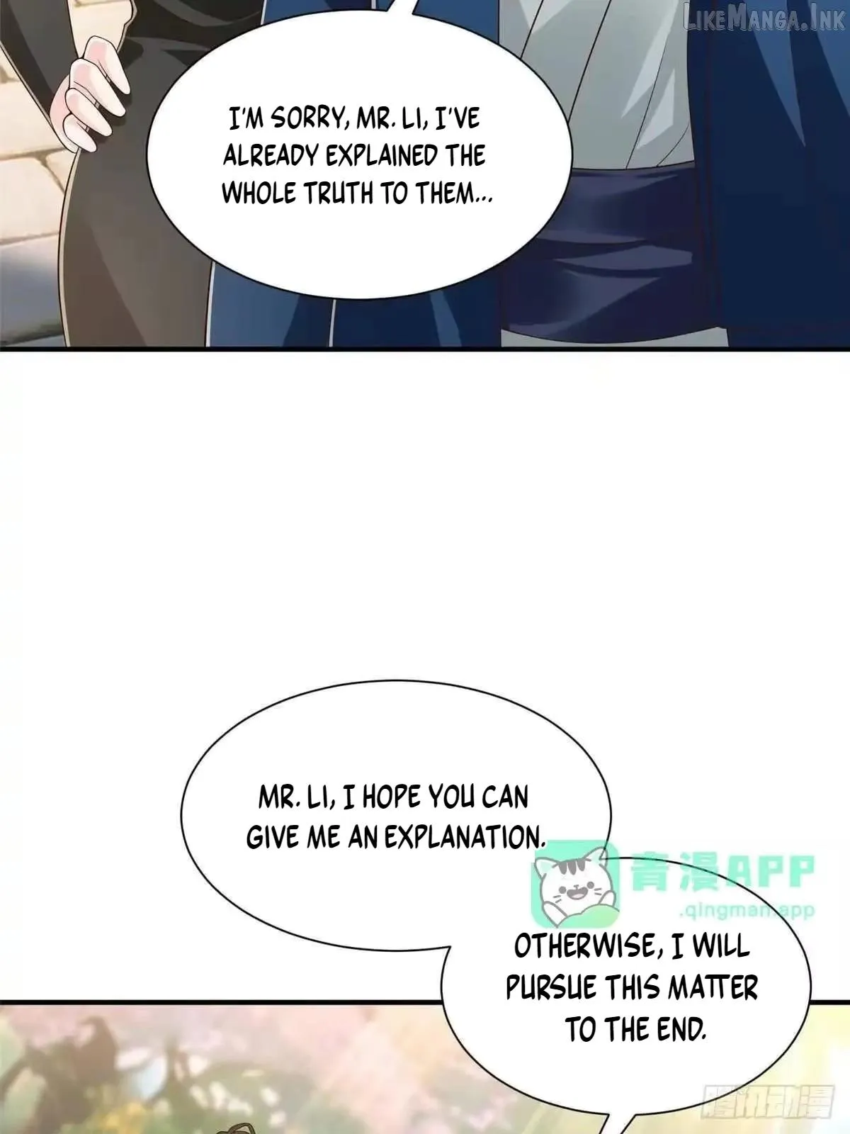 I randomly have a new career every week chapter 921 page 14