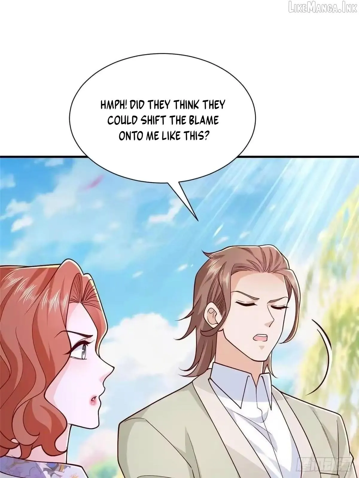 I randomly have a new career every week chapter 921 page 17