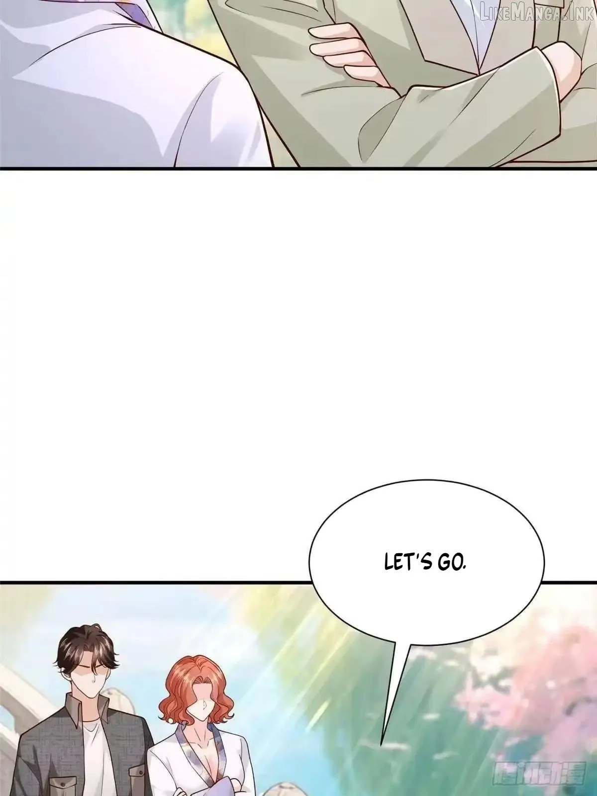 I randomly have a new career every week chapter 921 page 18